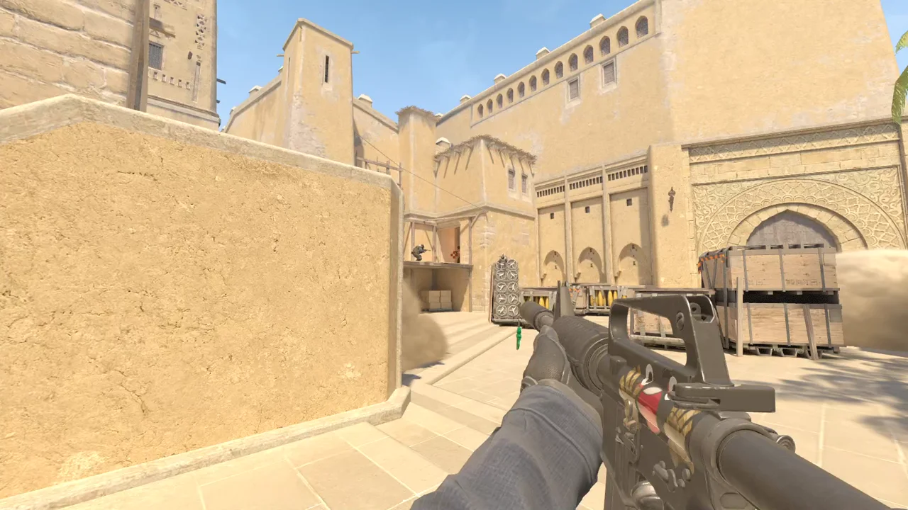 highlight